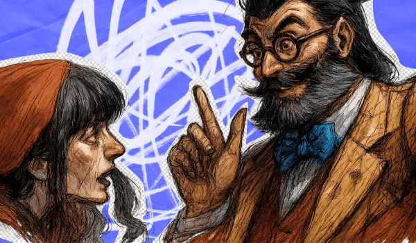 Все форматы фан-творчества —
в одном пространстве