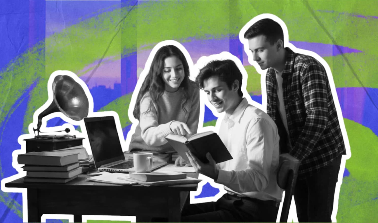 Тестовая статья очень красивая