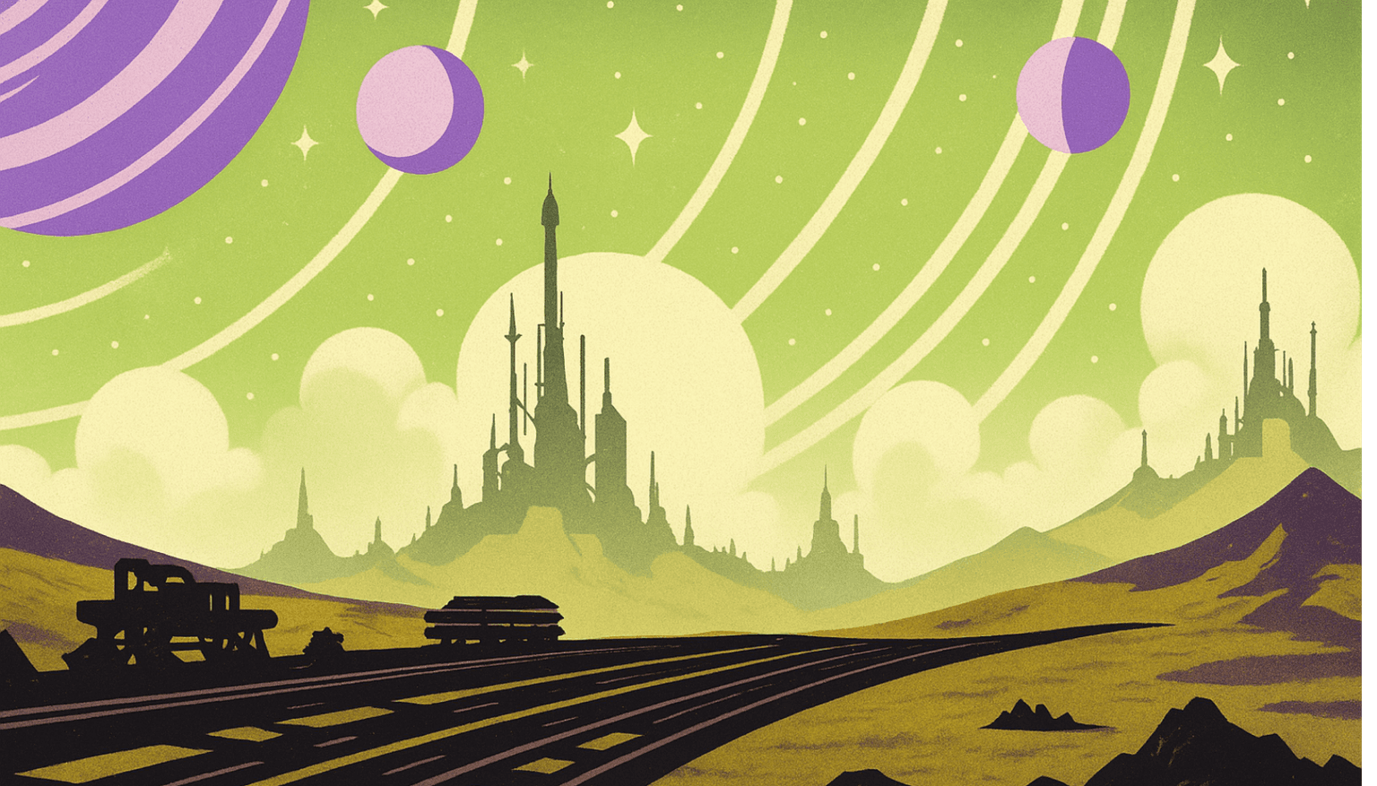 Не доедешь до конца. Что такое Империум в Warhammer 40000