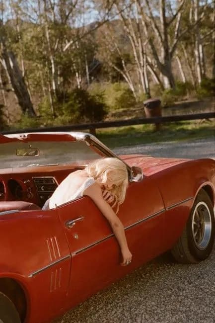 Черная молния