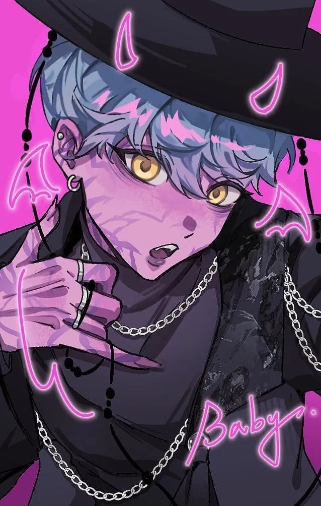 Почему нельзя драконить демона