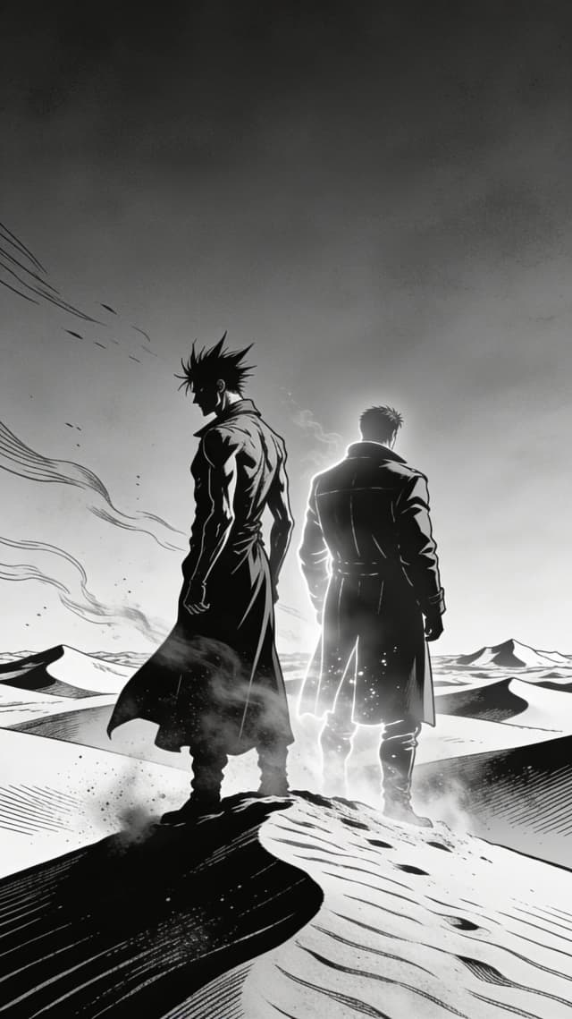 Обложка фанфика В унисон