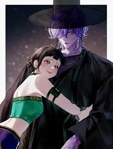 Демонические чувства