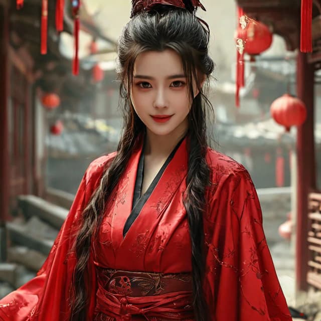 Обложка фанфика Брачный переполох