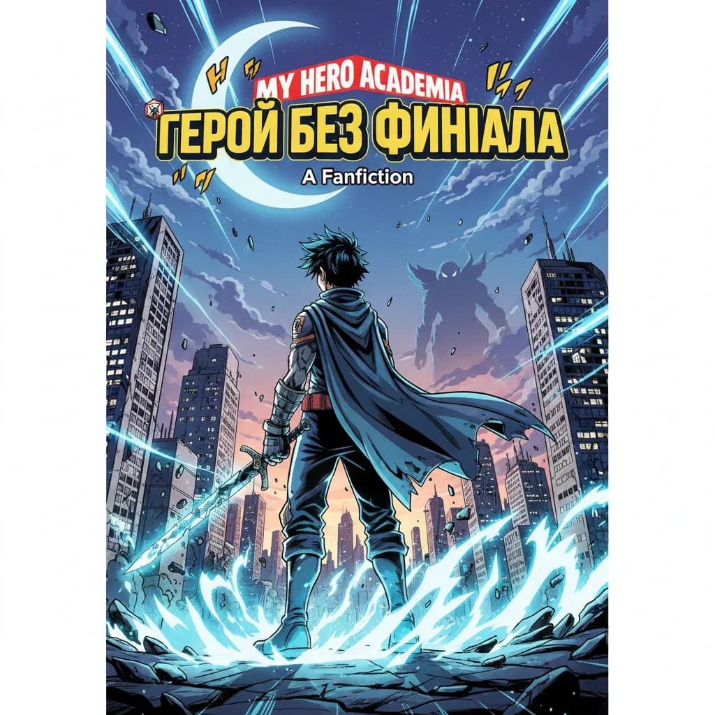 Герой без финала