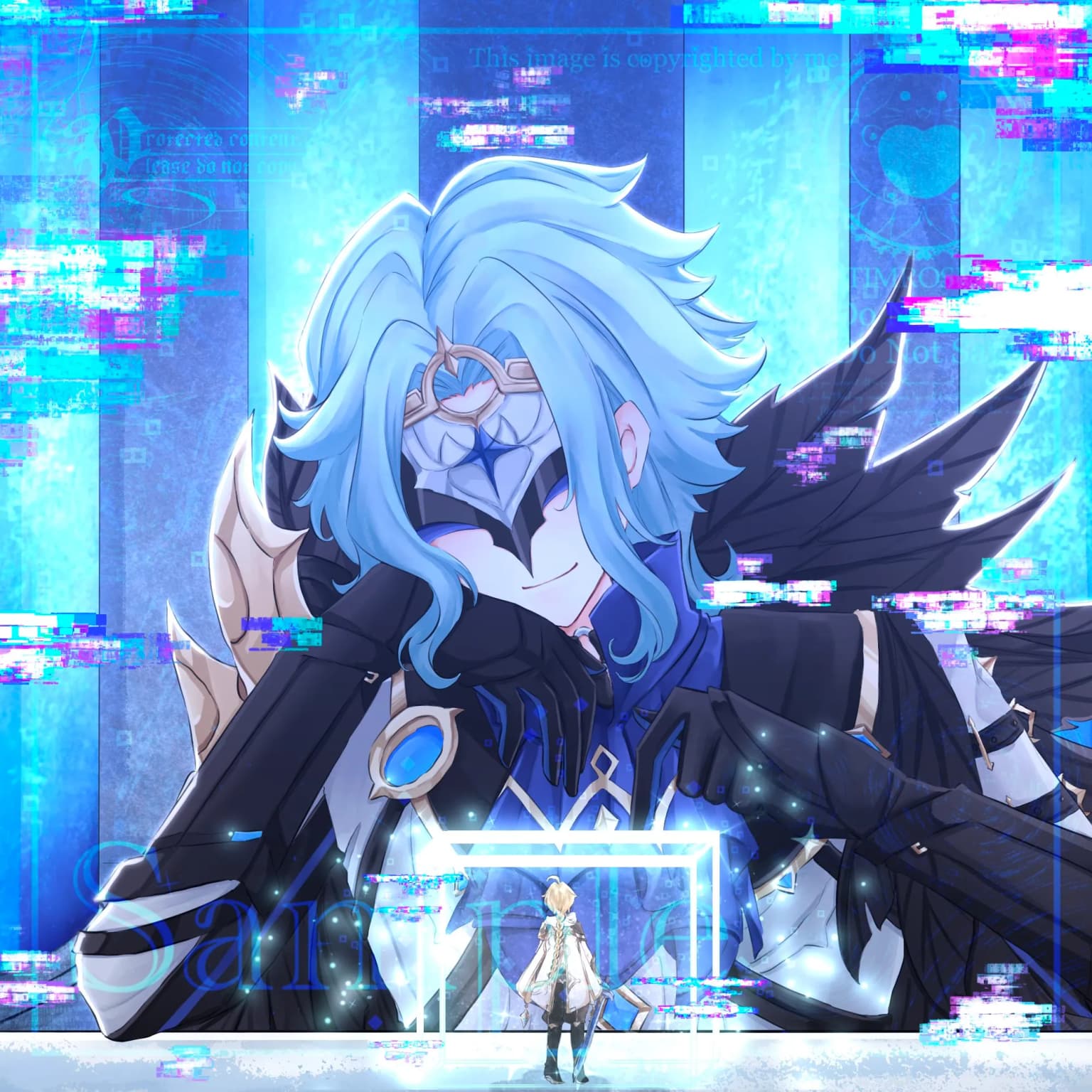 Колебание разума