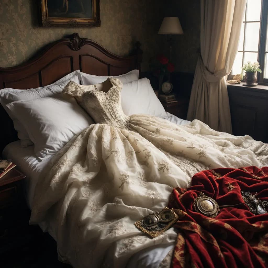 Если жизнь это роман, то подходи к выбору жанров очень тщательно