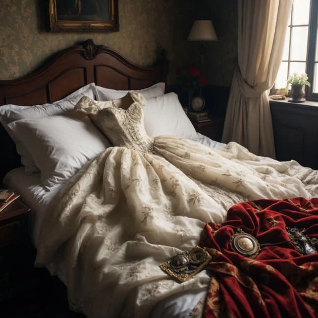 Обложка фанфика Если жизнь это роман, то подходи к выбору жанров очень тщательно