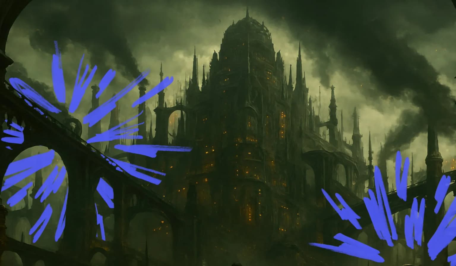 Иллюстрация выполнена с помощью нейросети