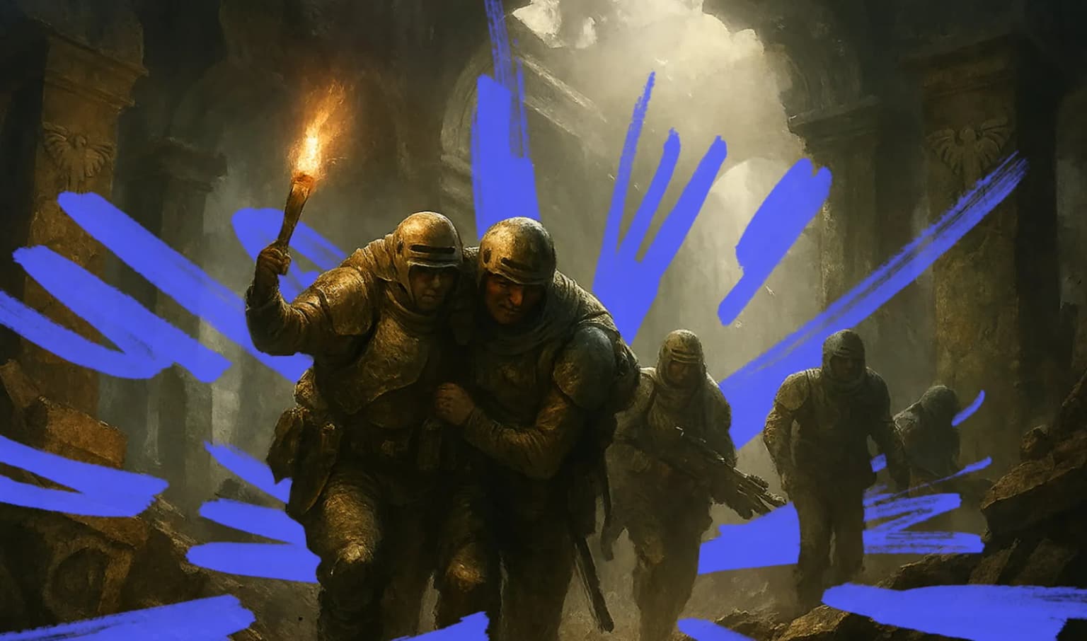 Иллюстрация выполнена с помощью нейросети