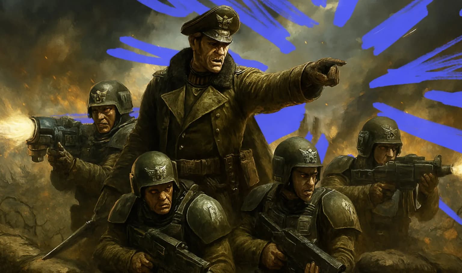 Иллюстрация выполнена с помощью нейросети