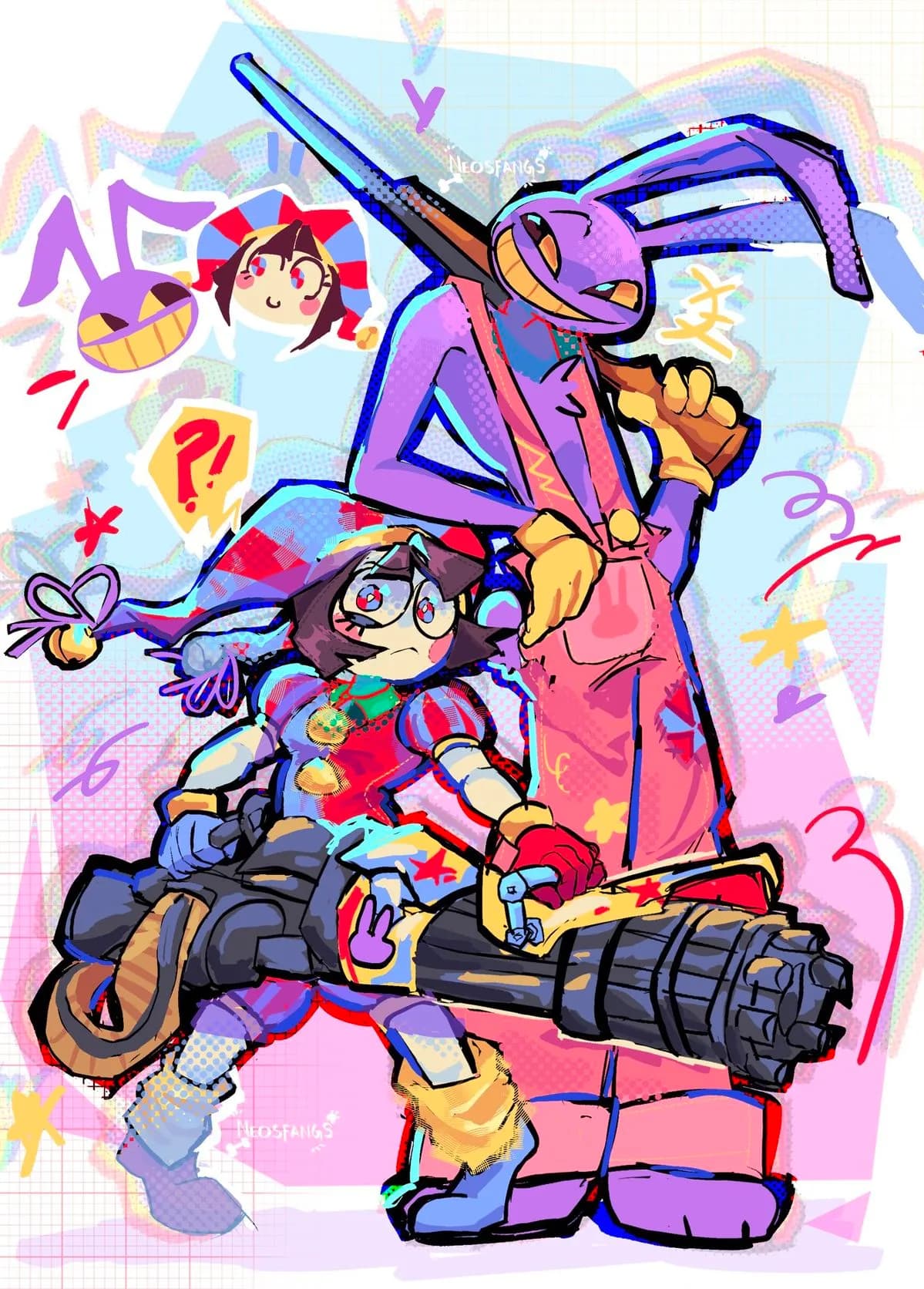 Так ты вернешь мне ту сигарету?