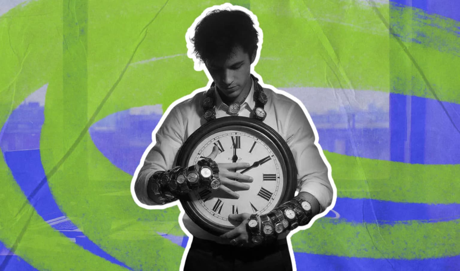 Это вторая статья