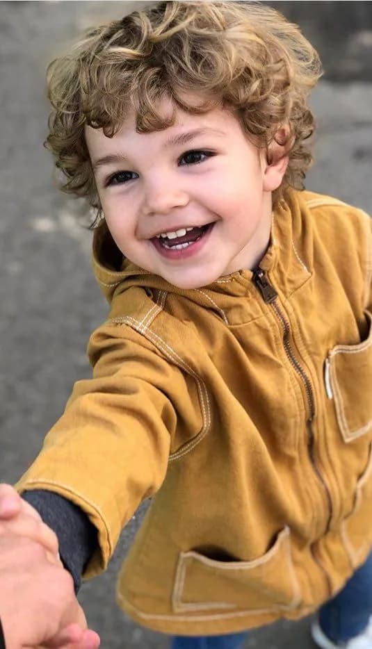 Мне страшно...