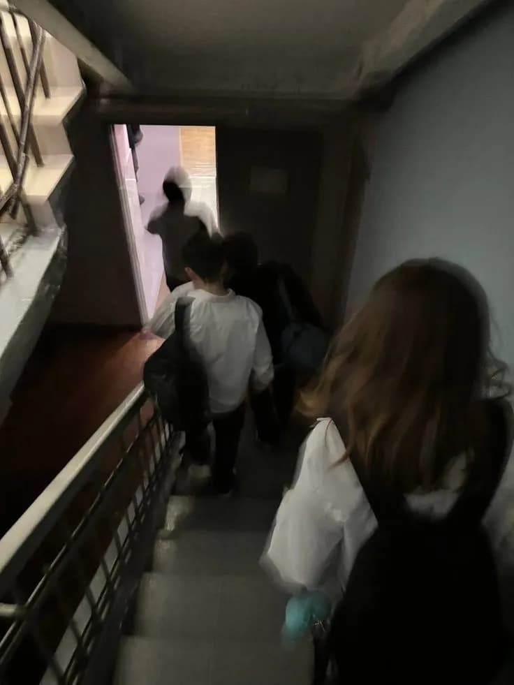 Субботник в понедельник — плохая идея