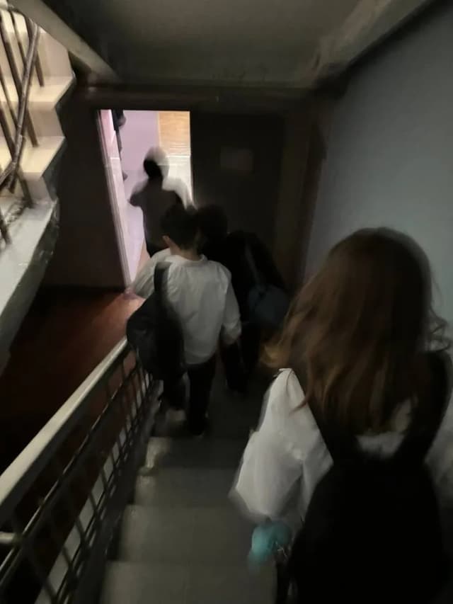 Обложка фанфика Субботник в понедельник — плохая идея