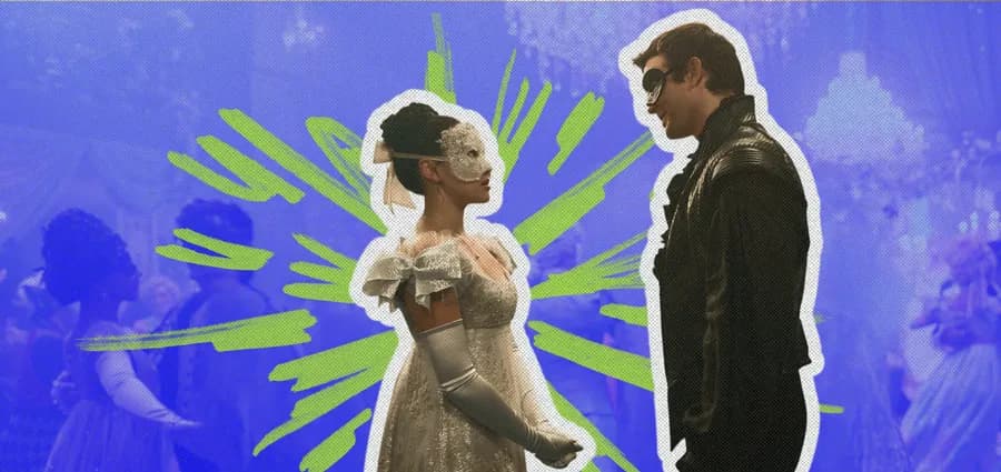 Сказка и смерть. Чего ждут фаны от четвёртого сезона «Бриджертонов»