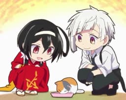 Обложка фанфика Мой новый опекун