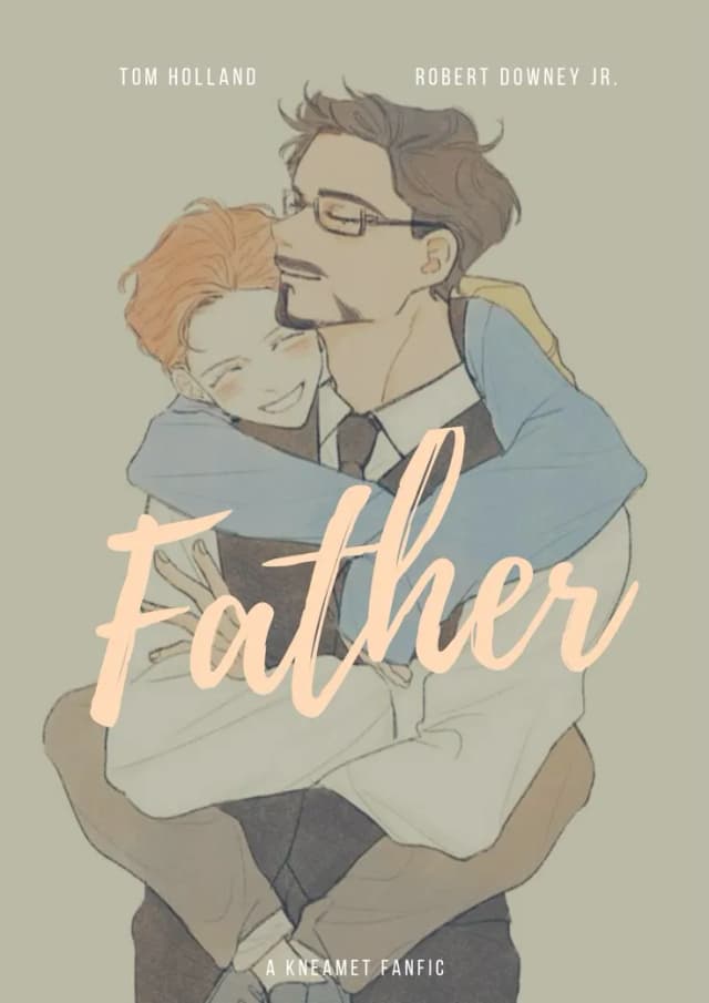 Обложка фанфика Robot tarantulas and cuddly spiderlings