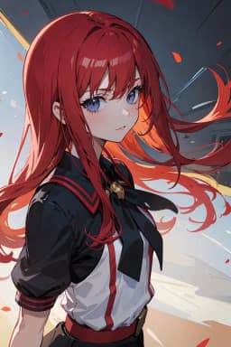 Обложка фанфика Академия Техномагии: становление принцессы