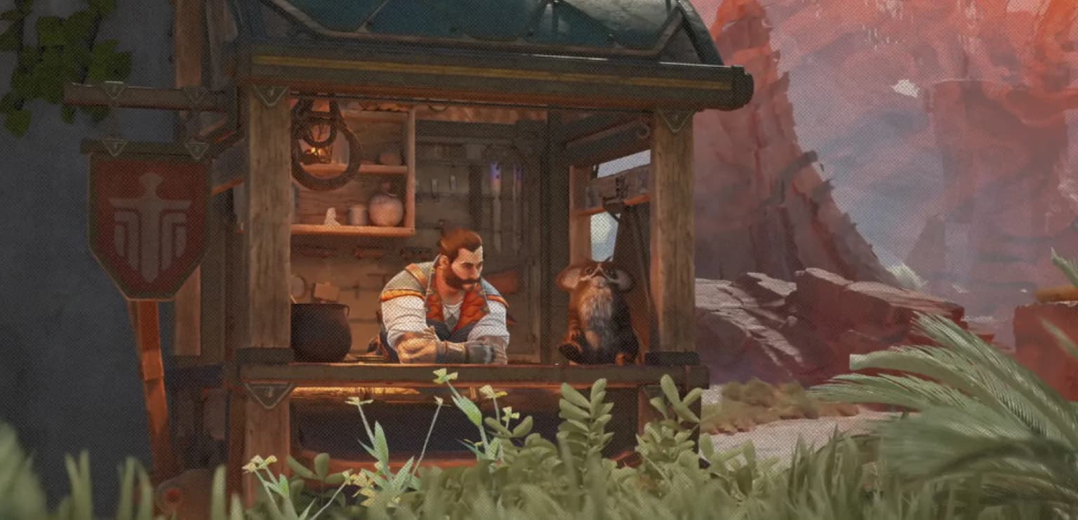 Реакция фанатов на трейлер Highguard заставила создателей пересмотреть маркетинговую стратегию