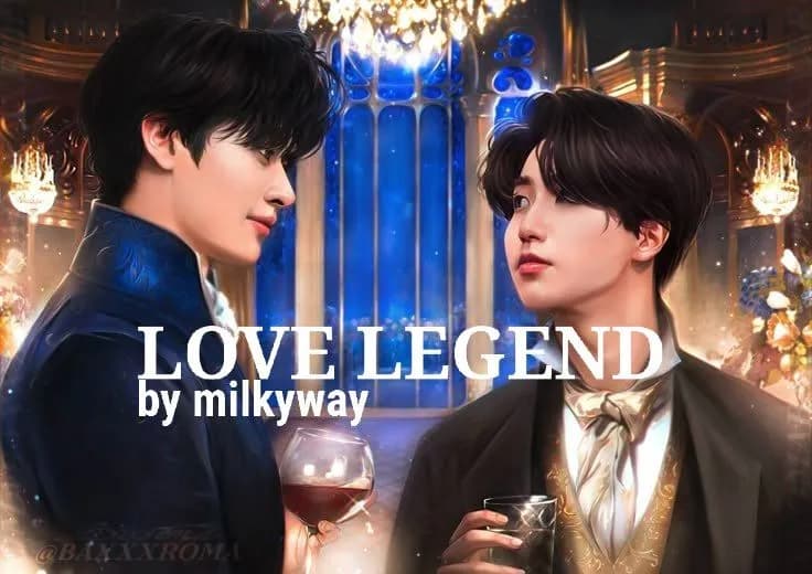 Love legend