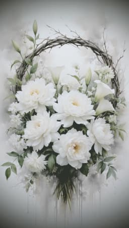 Обложка фанфика До скончания веков