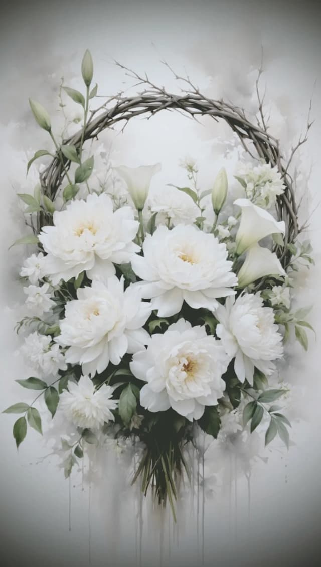 Обложка фанфика До скончания веков