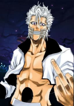 Обложка фанфика Когда сверкает молния