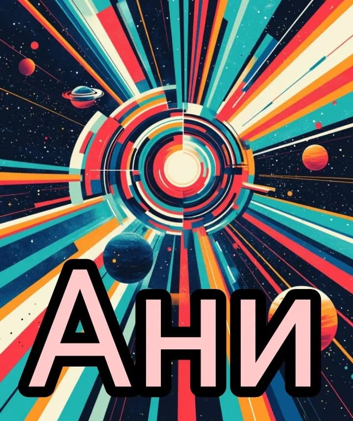 Ани