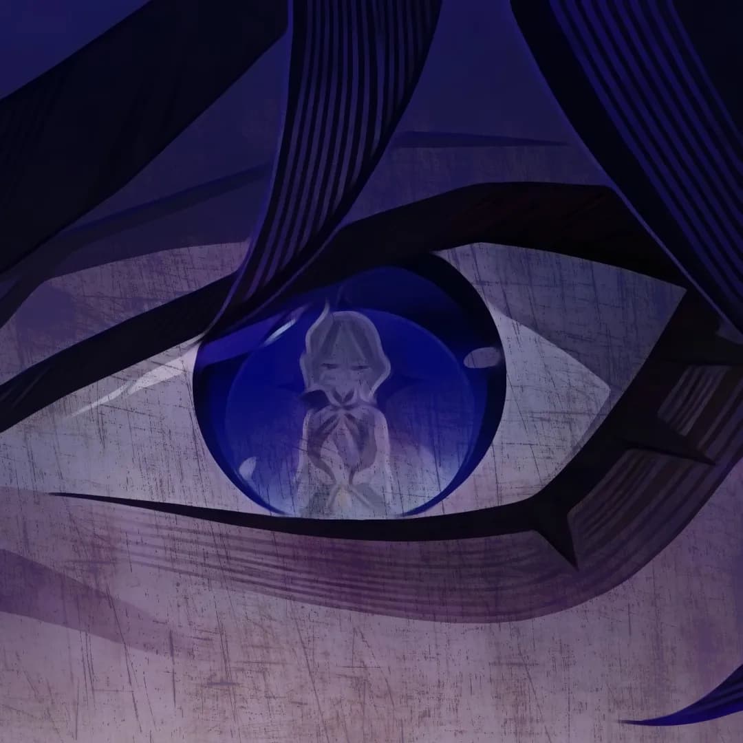 Мотылёк, что устремился к солнцу