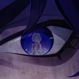 Обложка фанфика Мотылёк, что устремился к солнцу