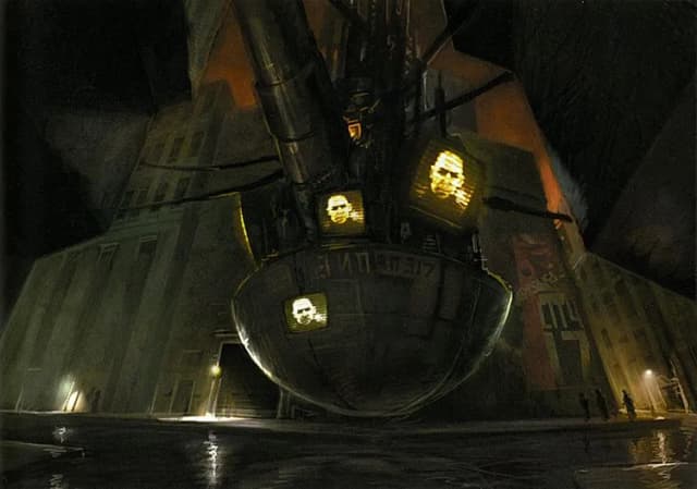 Обложка фанфика Функция дыхания