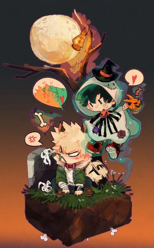 Обложка фанфика Не ходите, дети, в Сидзуоку