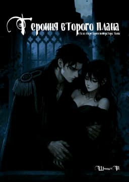 Обложка фанфика Героиня второго плана стала секретарем императора тьмы