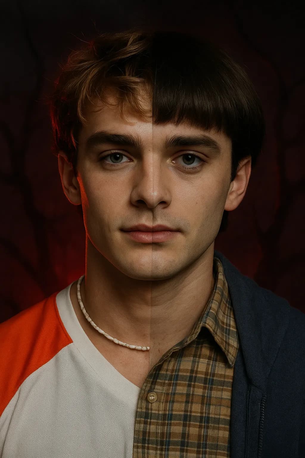 Больше не Нил Джостен...