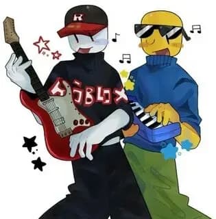 Guest666 x Noob (Forsaken Roblox)