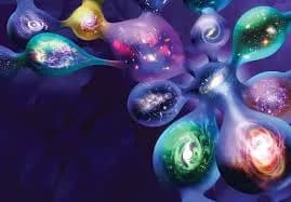 Обложка фанфика Реакция мультивселенной на scp