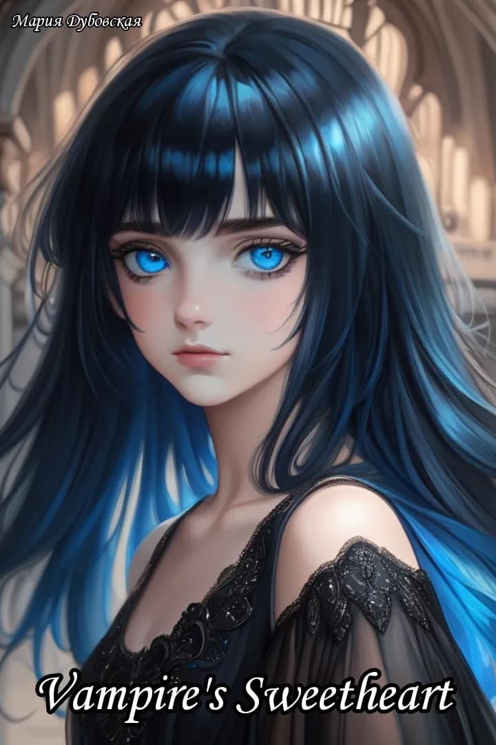 Vampire's Sweetheart