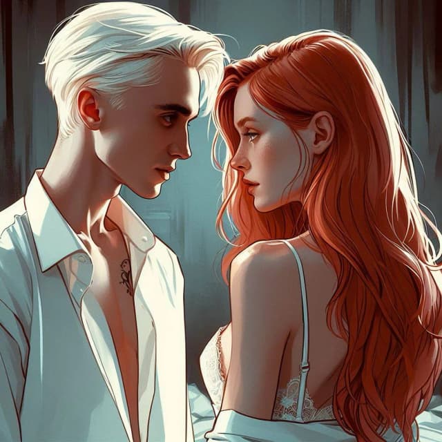 Обложка фанфика Боже, храни Королеву!