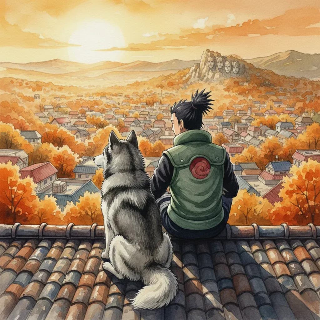 Собачьи секреты