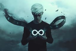 Обложка фанфика Le Destin