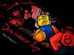 Обложка фанфика Дни нашего Ада