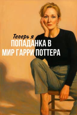 Обложка фанфика Здрасьте, приехали