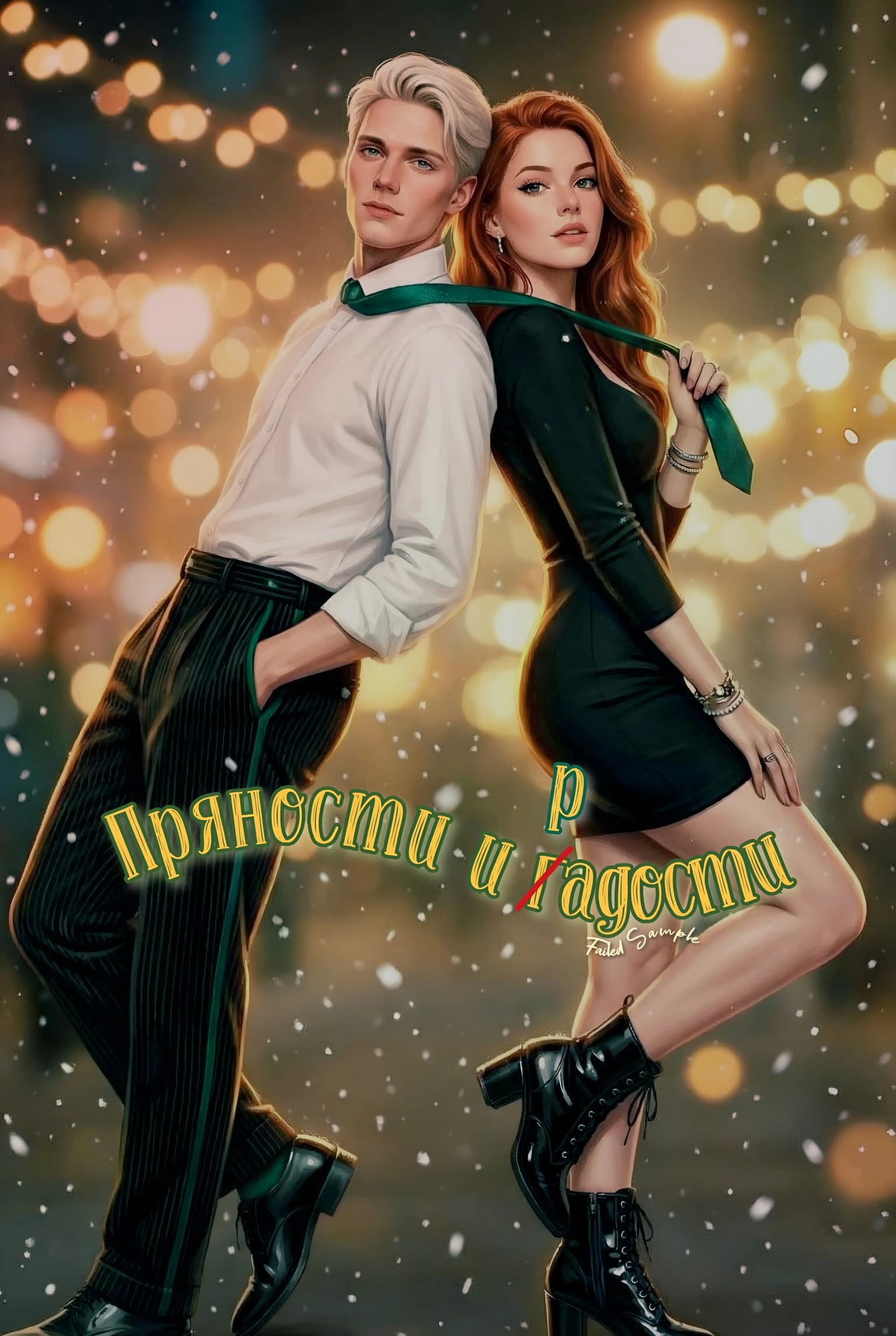 Пряности и радости