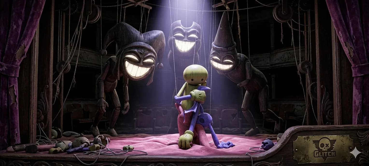 Проверка блоков 