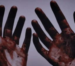 Обложка фанфика Осколки ночи