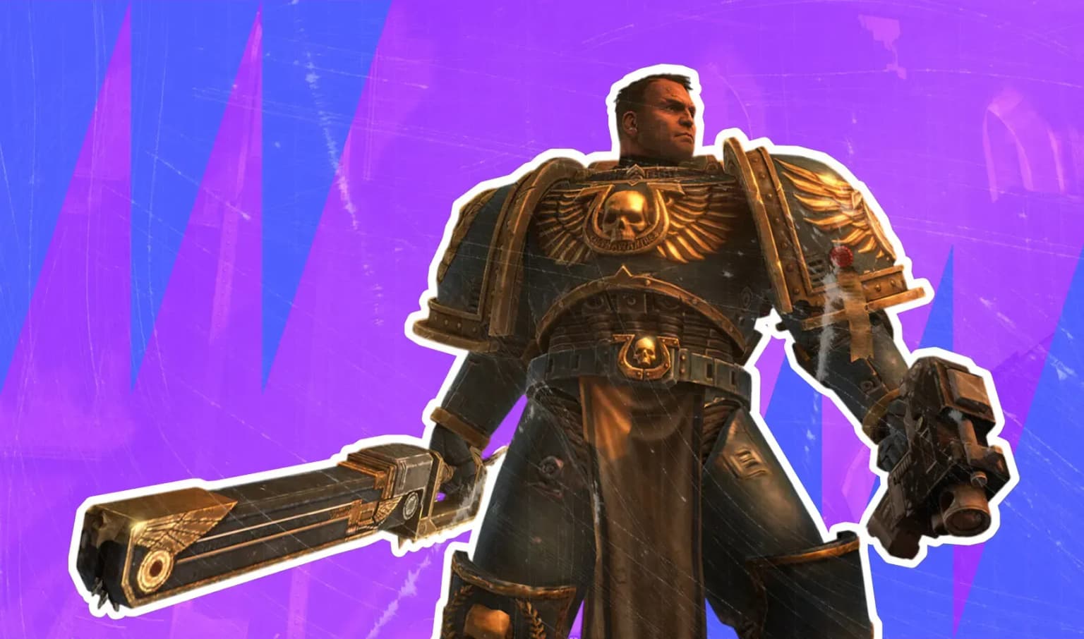 Космодесантник без шлема