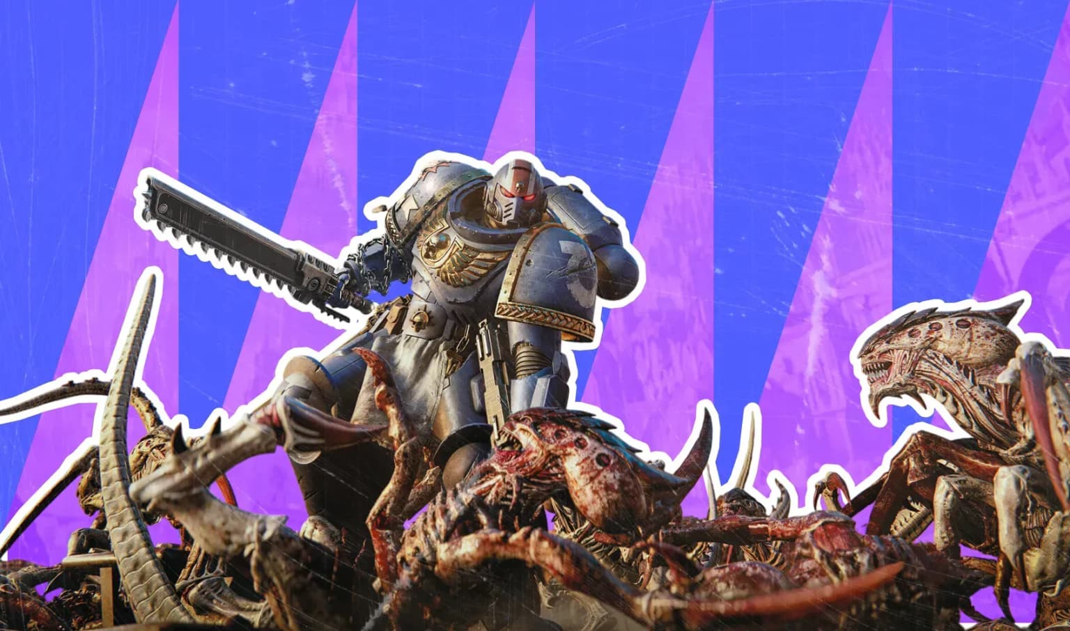 Космодесант в сражении