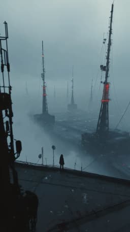 Обложка фанфика Предел асимптоты